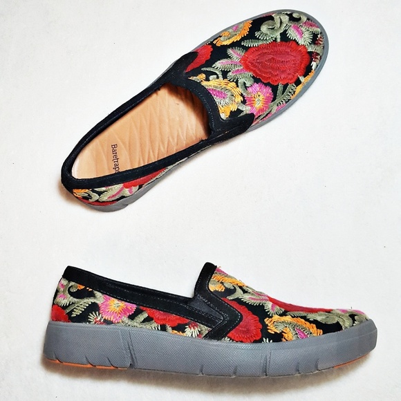 baretrap shoes on hsn